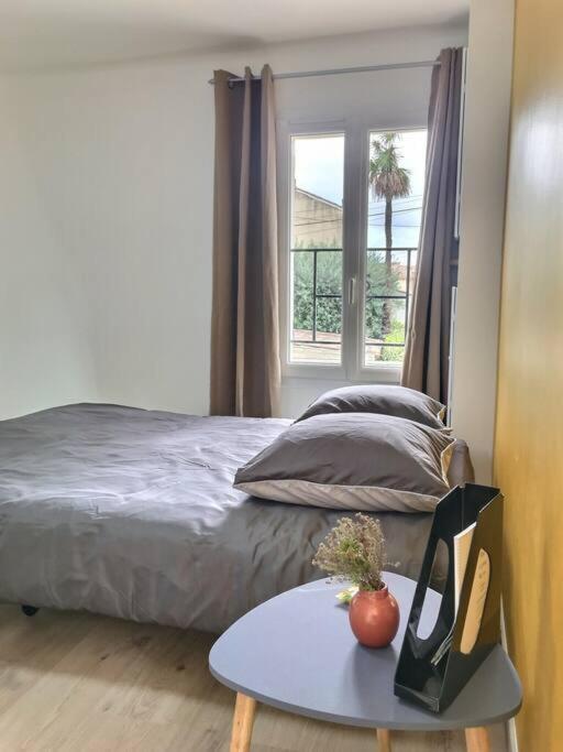 Bleu Lavande 1 - Appartement Cosy Ambiance Village Истр Экстерьер фото